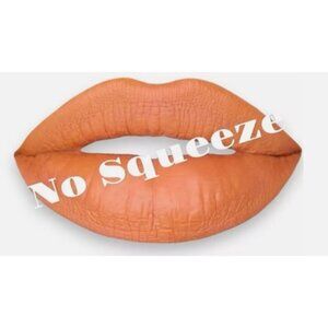 JEFFREE STAR VELOR LIQUID LIPSTICK NO SQUEEZE